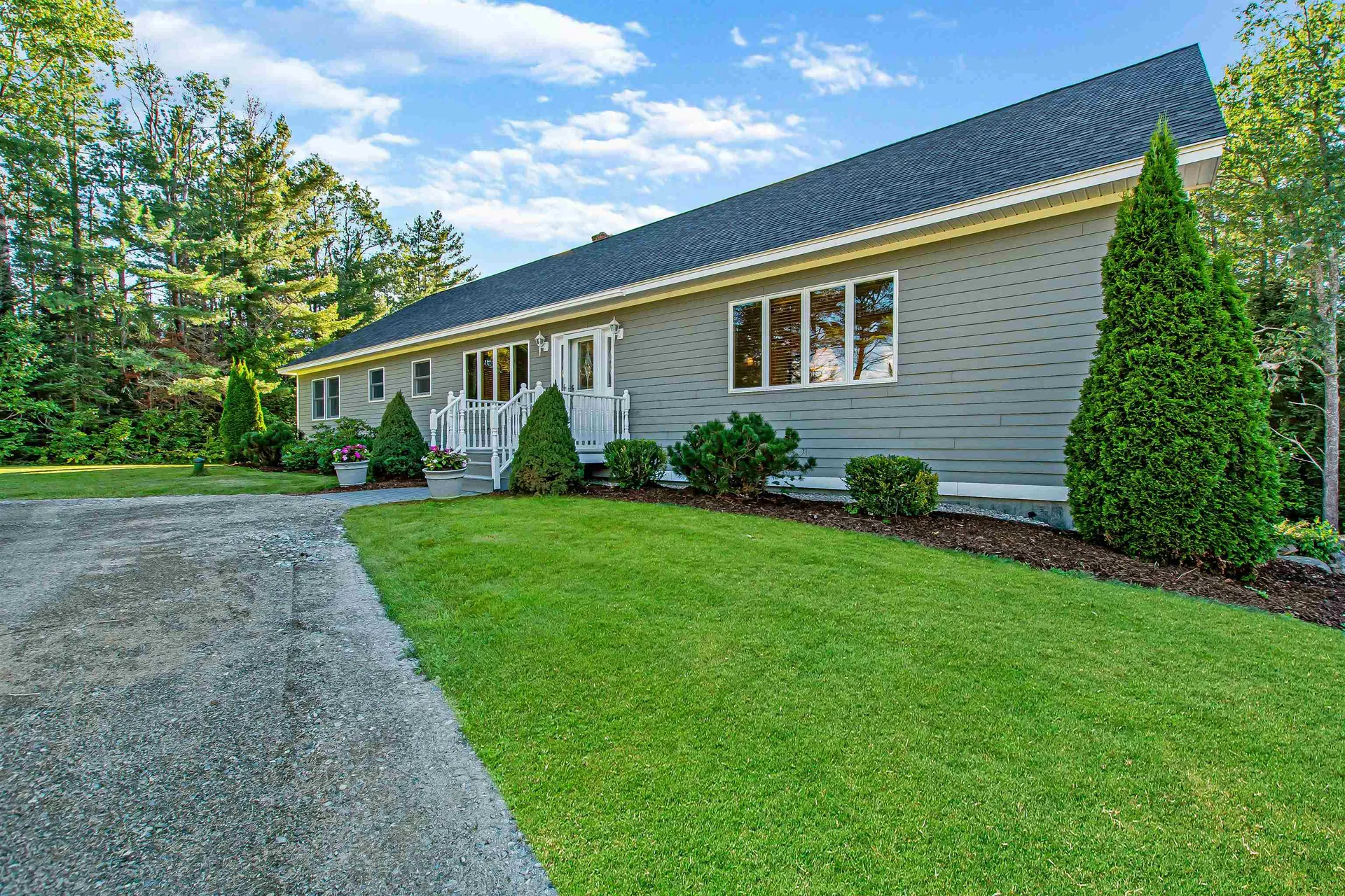 158 Israels River Road Jefferson NH 03583