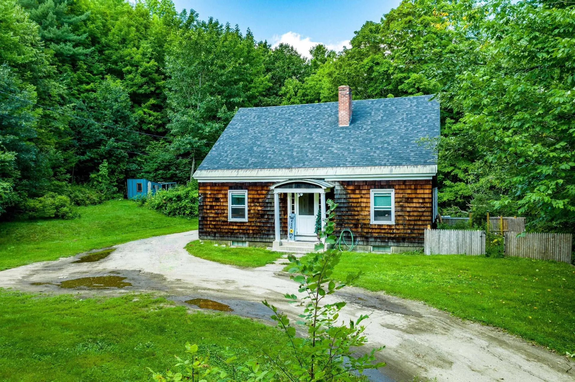 85 Lincoln Avenue Lisbon NH 03585