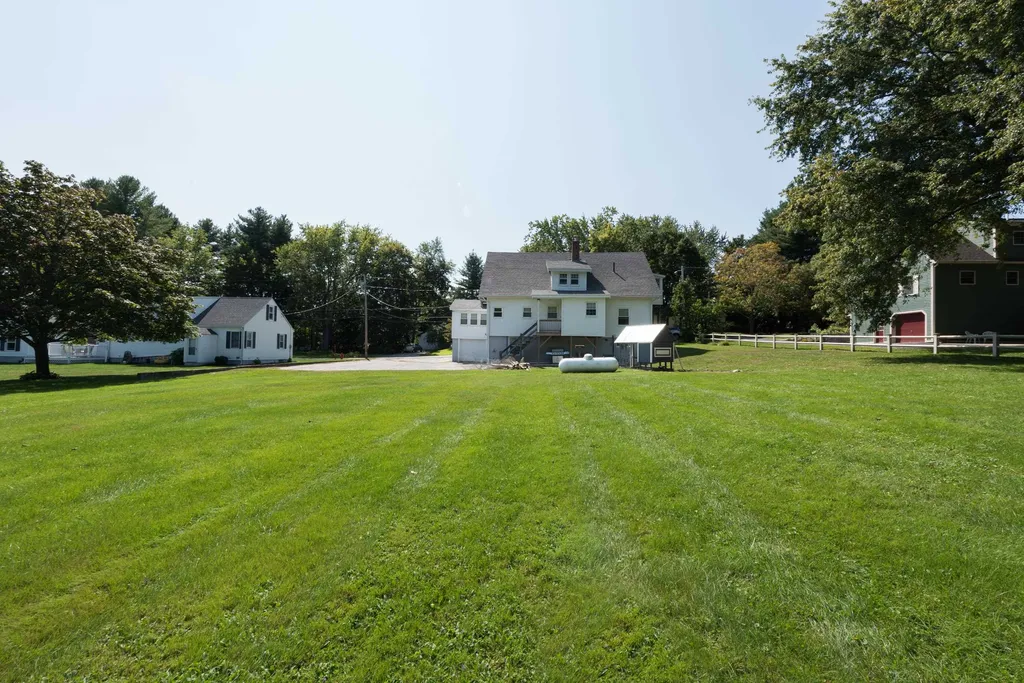 5 Brookline Avenue Dover NH 03820
