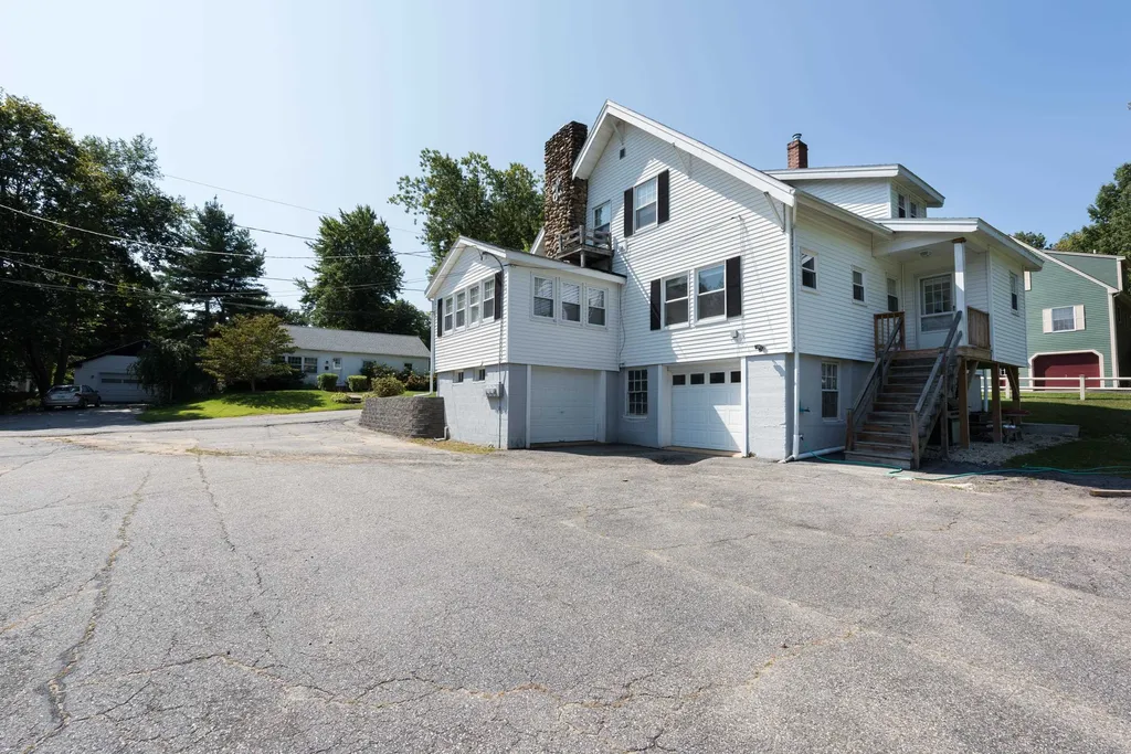 5 Brookline Avenue Dover NH 03820