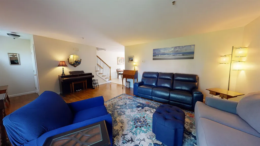 2 Trestle Way Dover NH 03820
