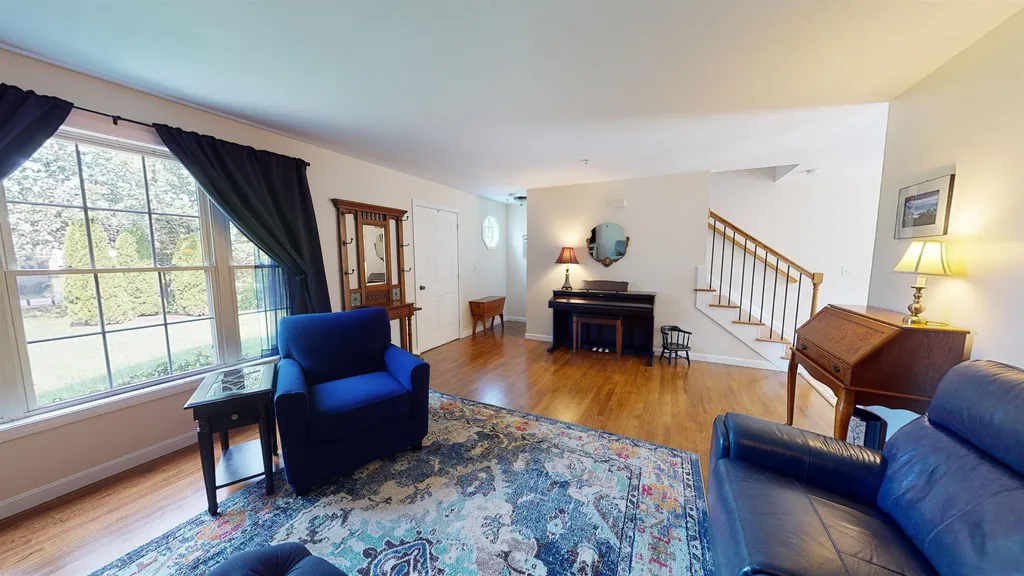 2 Trestle Way Dover NH 03820