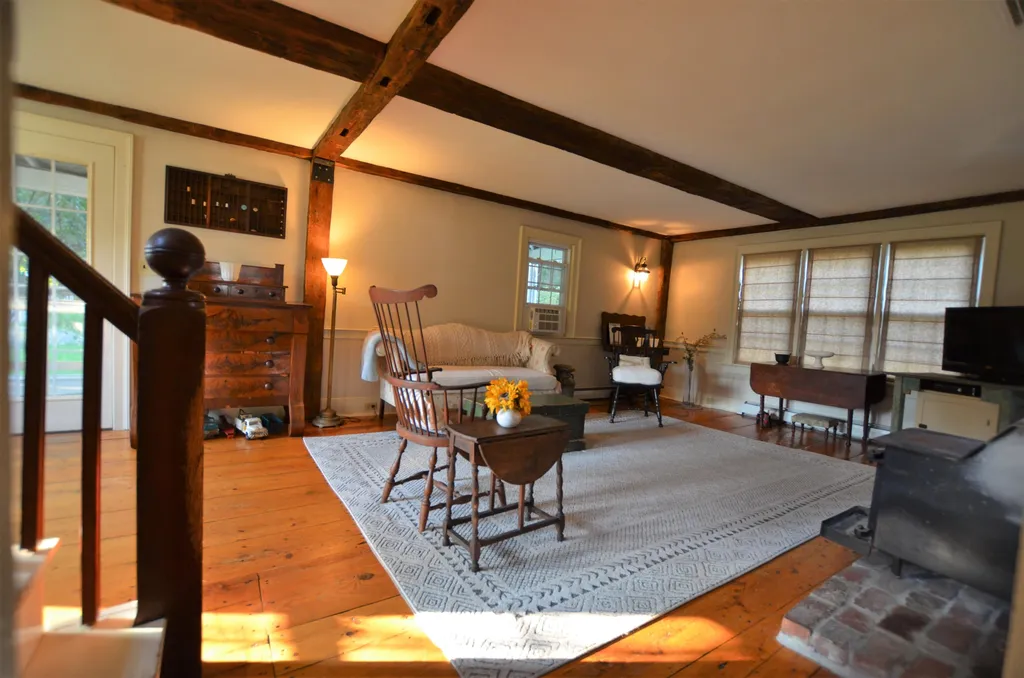 649 Forest Road Greenfield NH 03047
