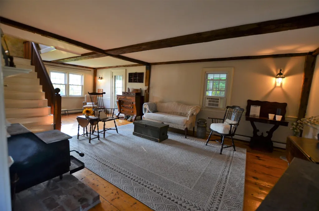 649 Forest Road Greenfield NH 03047