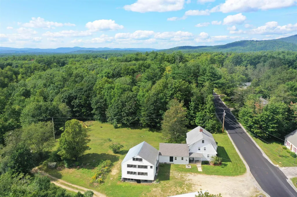 649 Forest Road Greenfield NH 03047