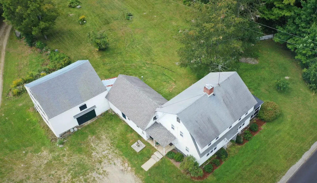 649 Forest Road Greenfield NH 03047