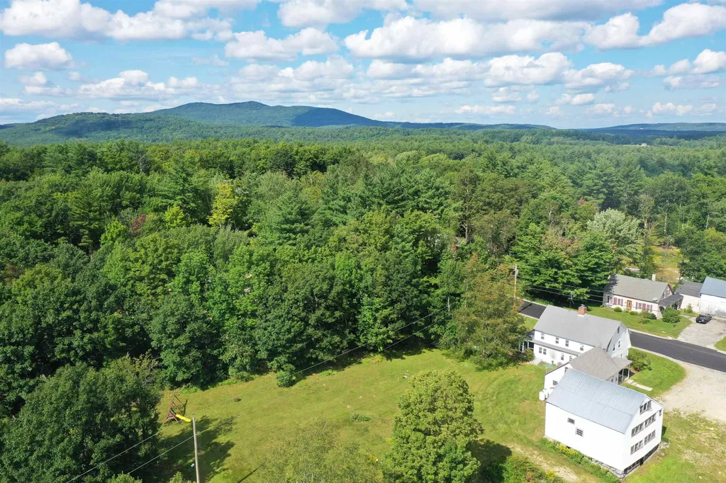 649 Forest Road Greenfield NH 03047