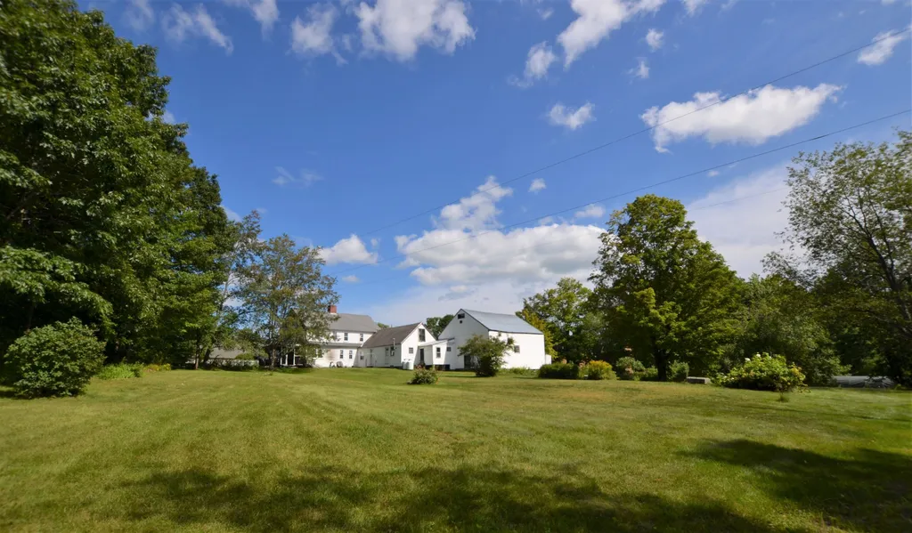 649 Forest Road Greenfield NH 03047