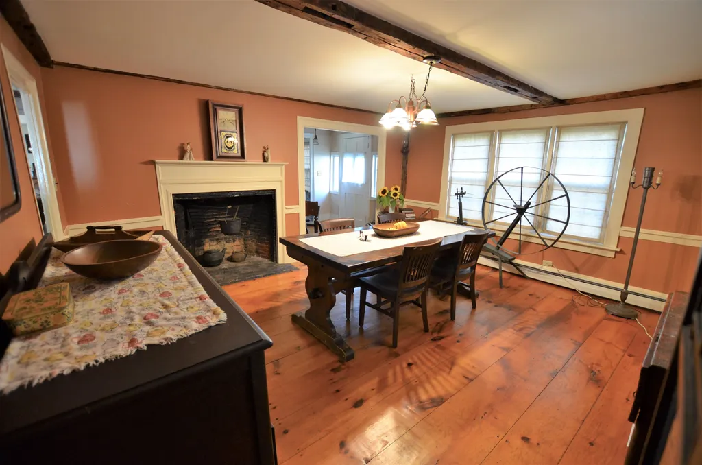 649 Forest Road Greenfield NH 03047