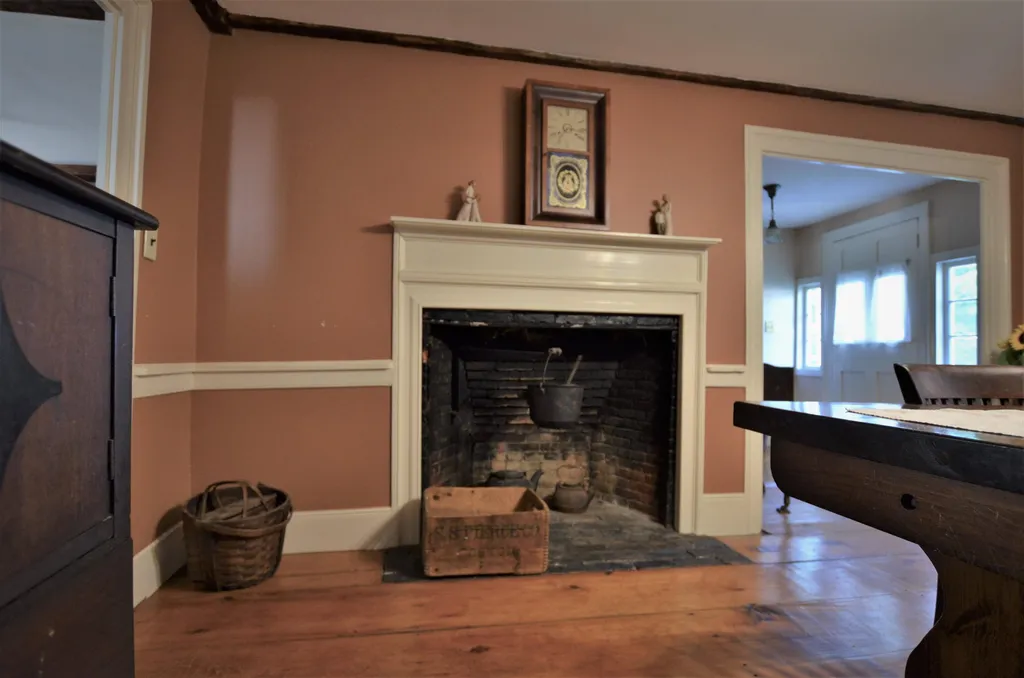 649 Forest Road Greenfield NH 03047
