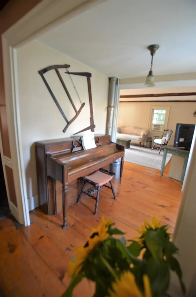 649 Forest Road Greenfield NH 03047
