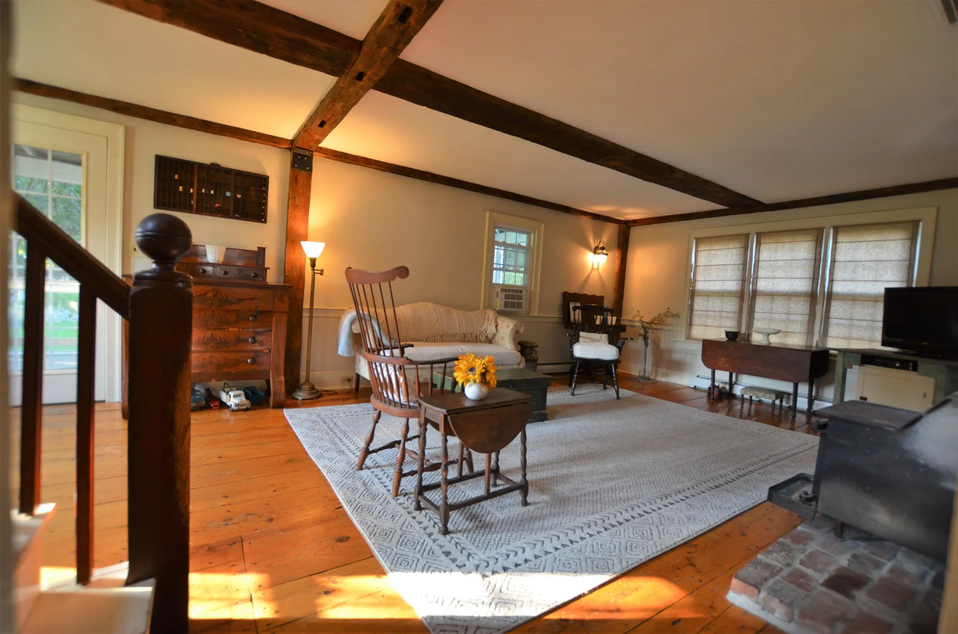 649 Forest Road Greenfield NH 03047