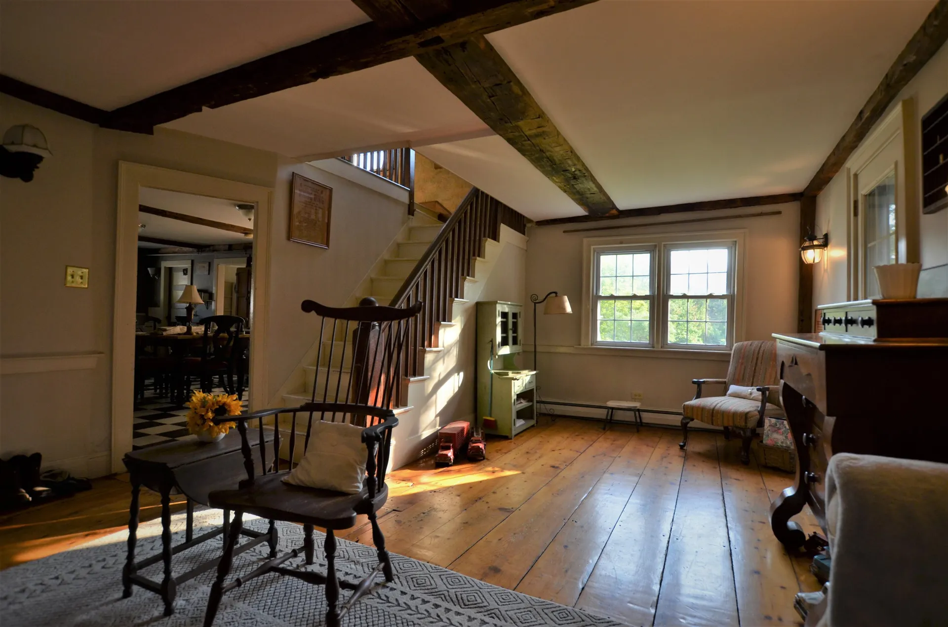 649 Forest Road Greenfield NH 03047