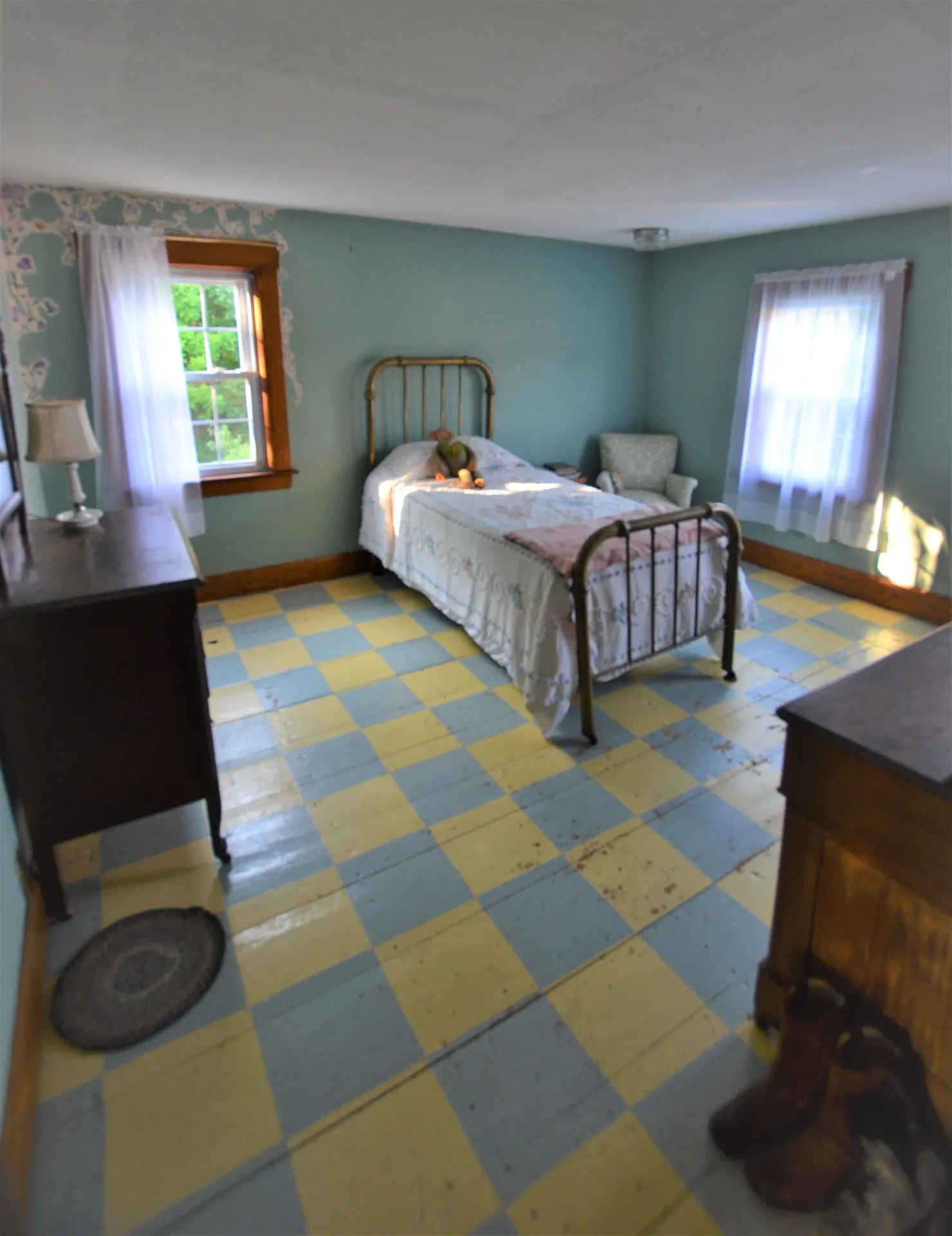 649 Forest Road Greenfield NH 03047