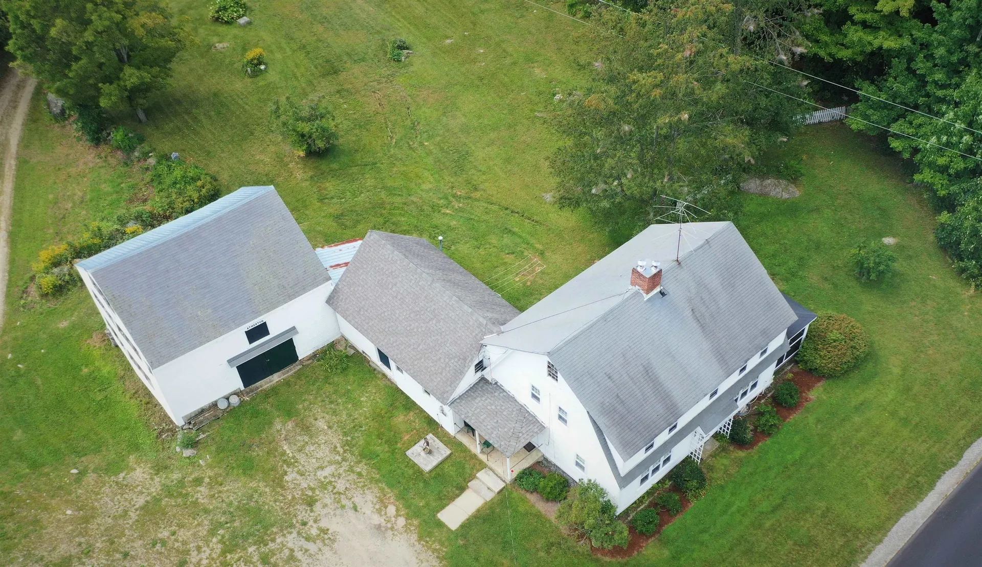 649 Forest Road Greenfield NH 03047