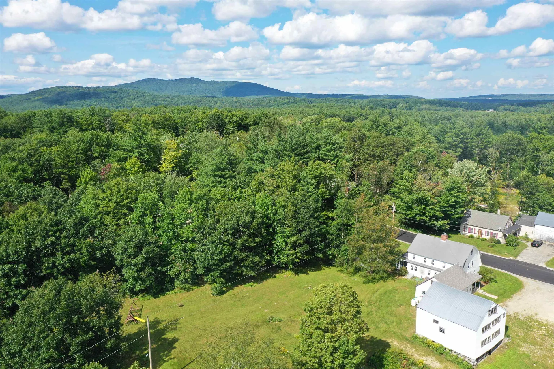 649 Forest Road Greenfield NH 03047
