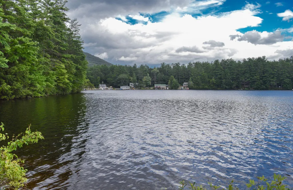 47 Town Beach Road Winchester NH 03470