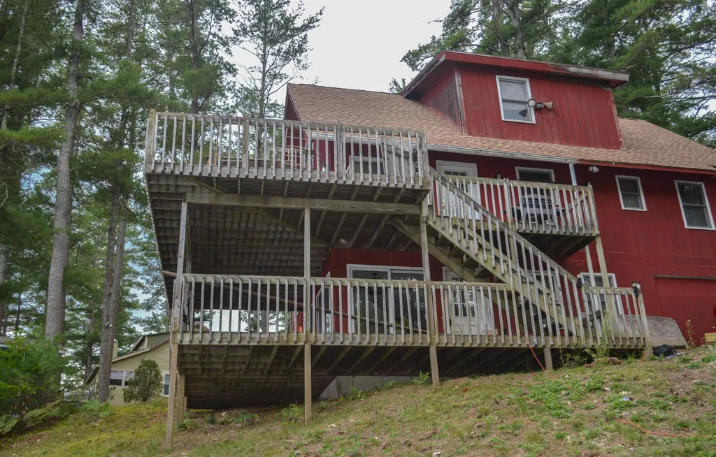 47 Town Beach Road Winchester NH 03470
