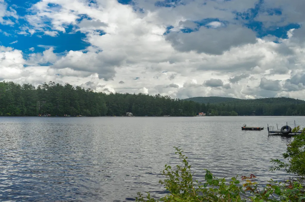47 Town Beach Road Winchester NH 03470