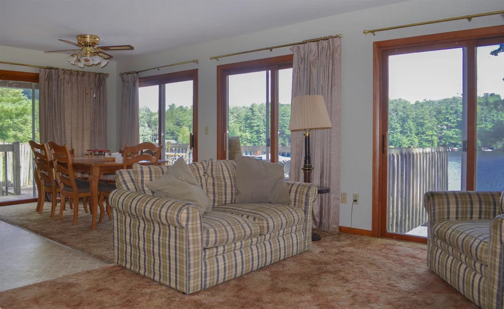 47 Town Beach Road Winchester NH 03470