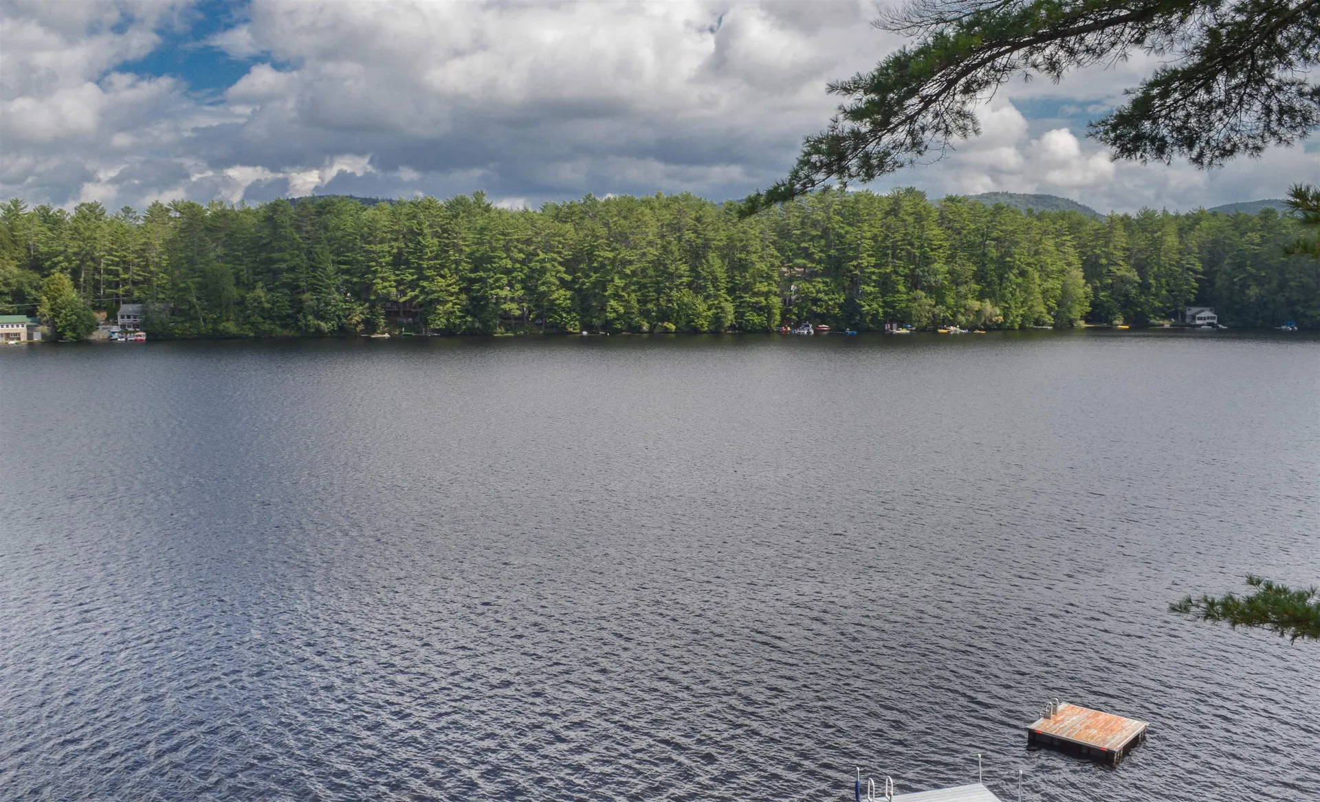 47 Town Beach Road Winchester NH 03470