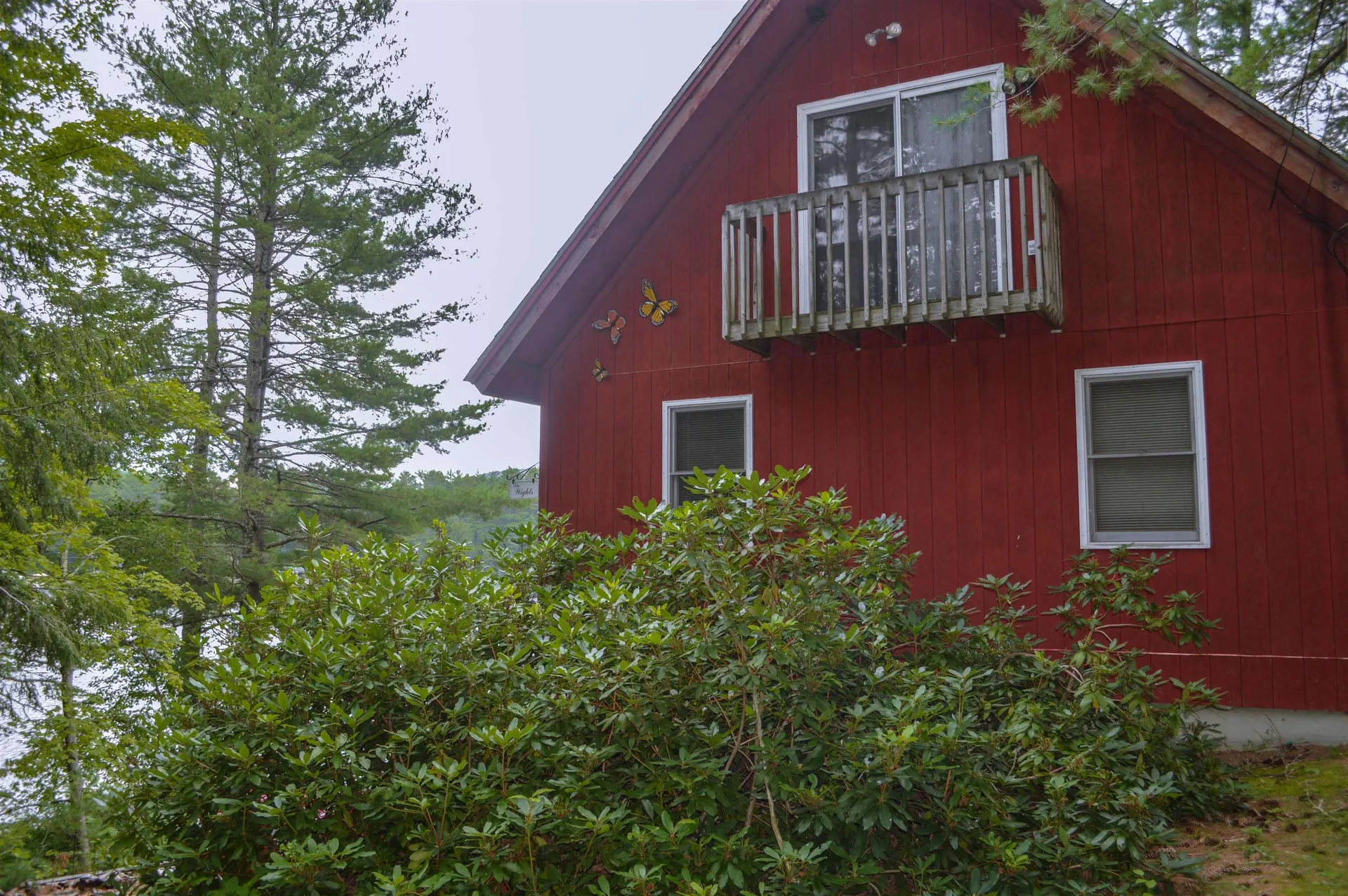 47 Town Beach Road Winchester NH 03470