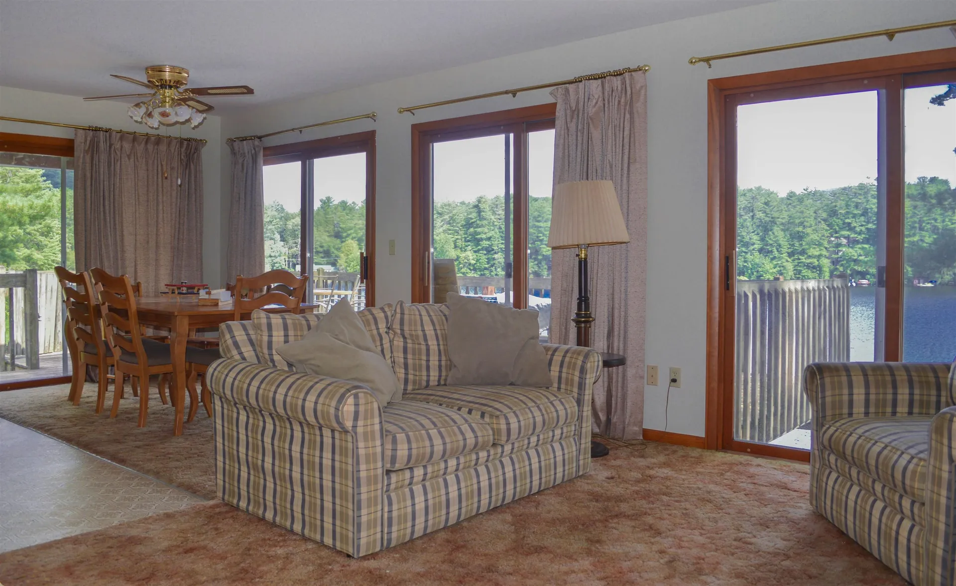 47 Town Beach Road Winchester NH 03470