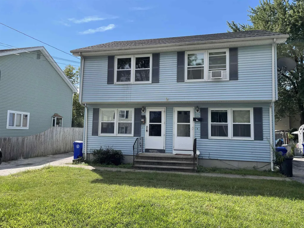 30 W Rosedale Avenue Manchester NH 03103