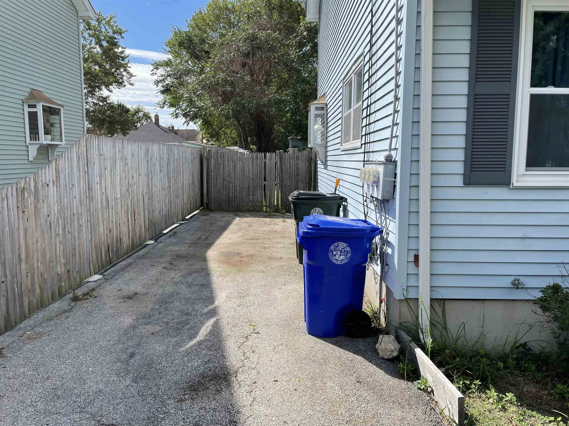30 W Rosedale Avenue Manchester NH 03103