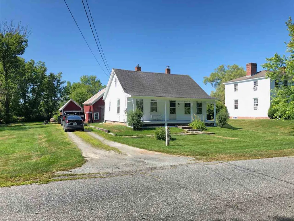 148 Court Street Haverhill NH 03765