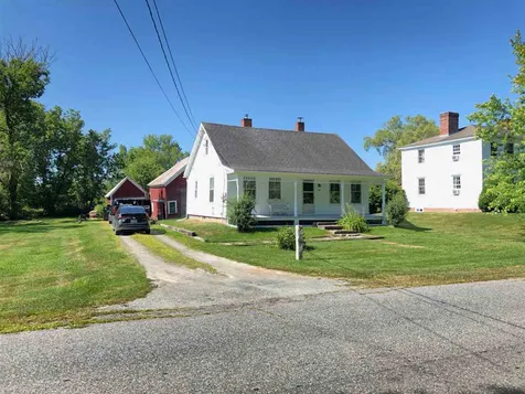 148 Court Street Haverhill NH 03765