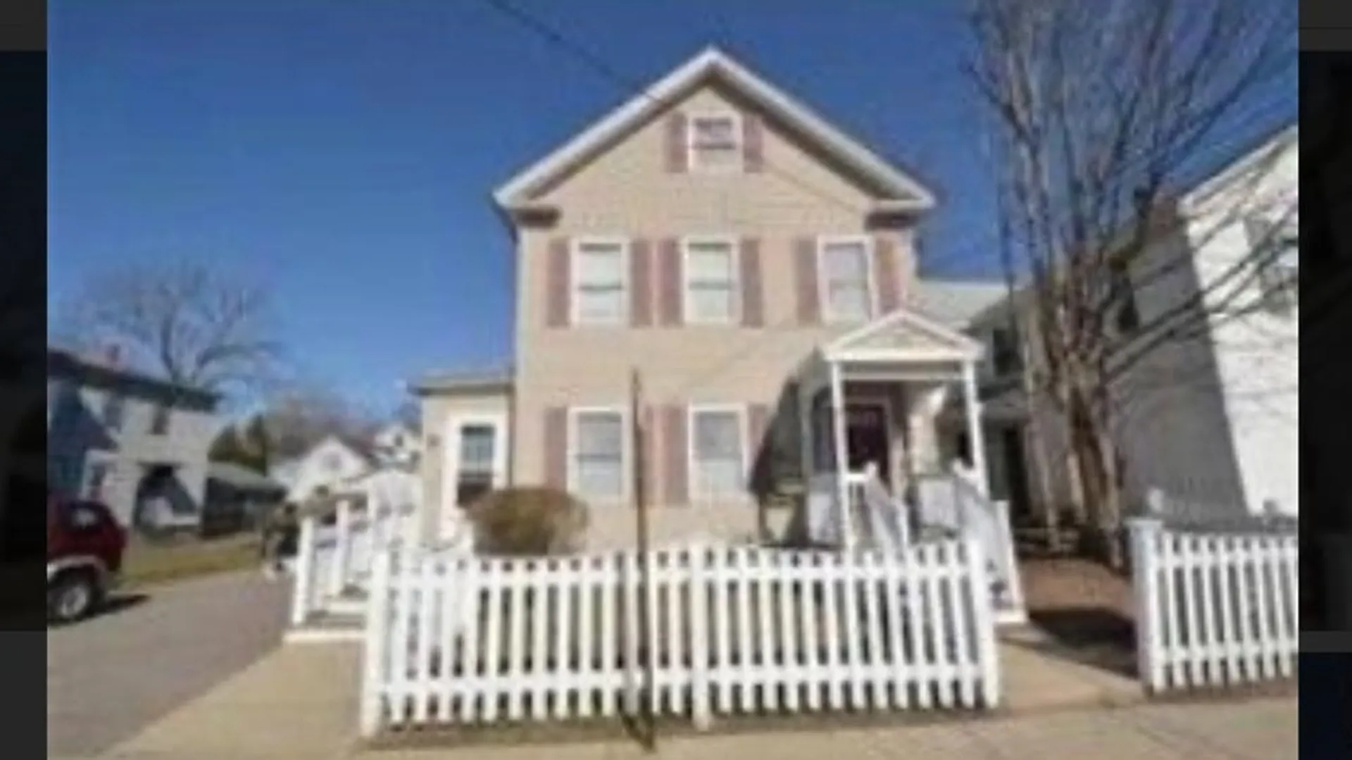 12 Quincy Street Nashua NH 03060