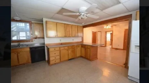 12 Quincy Street Nashua NH 03060