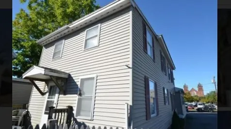 12 Quincy Street Nashua NH 03060