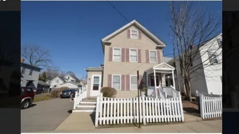 12 Quincy Street Nashua NH 03060