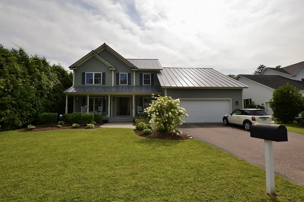 100 Rivers Edge Drive Burlington VT 05408