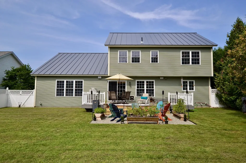100 Rivers Edge Drive Burlington VT 05408