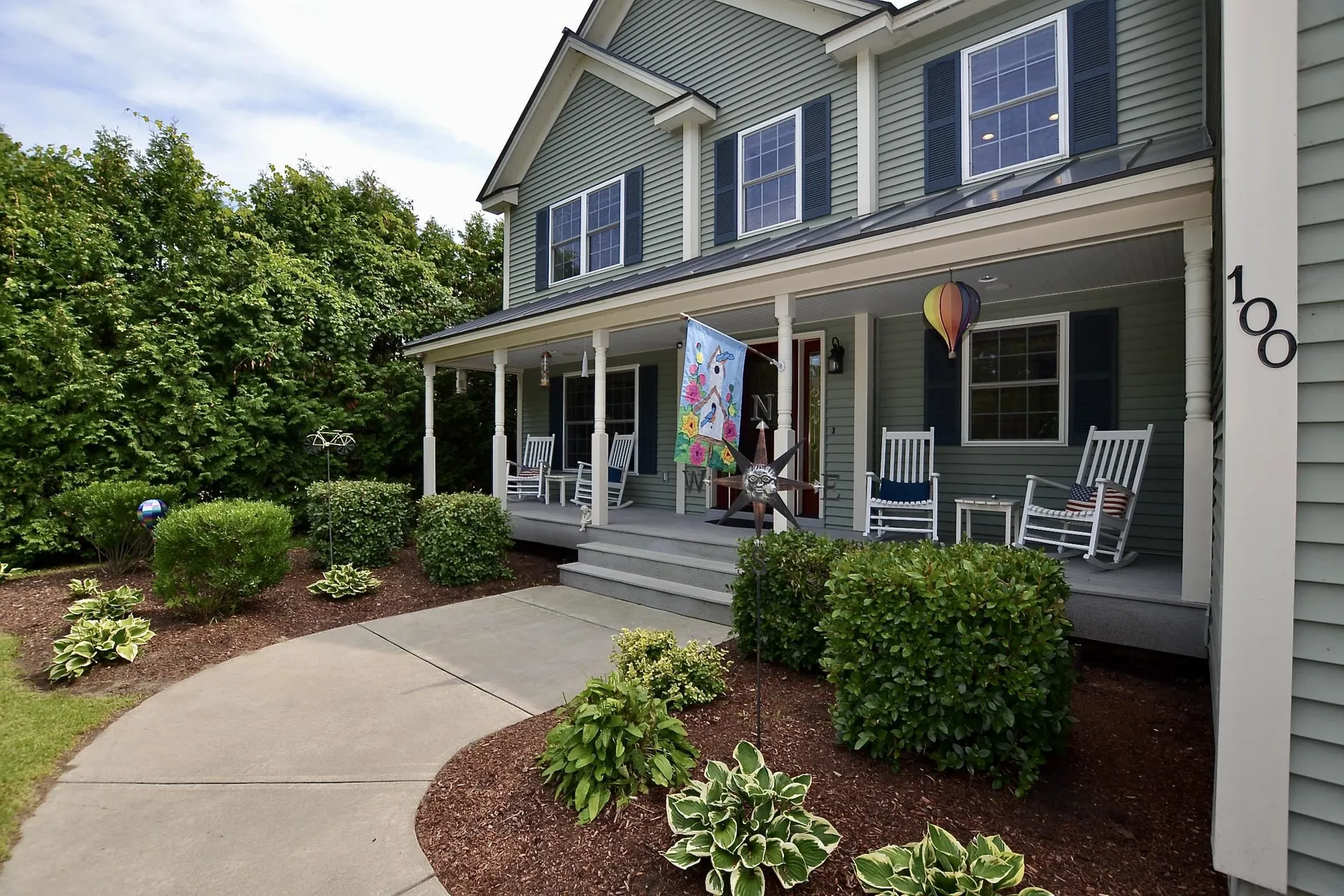 100 Rivers Edge Drive Burlington VT 05408