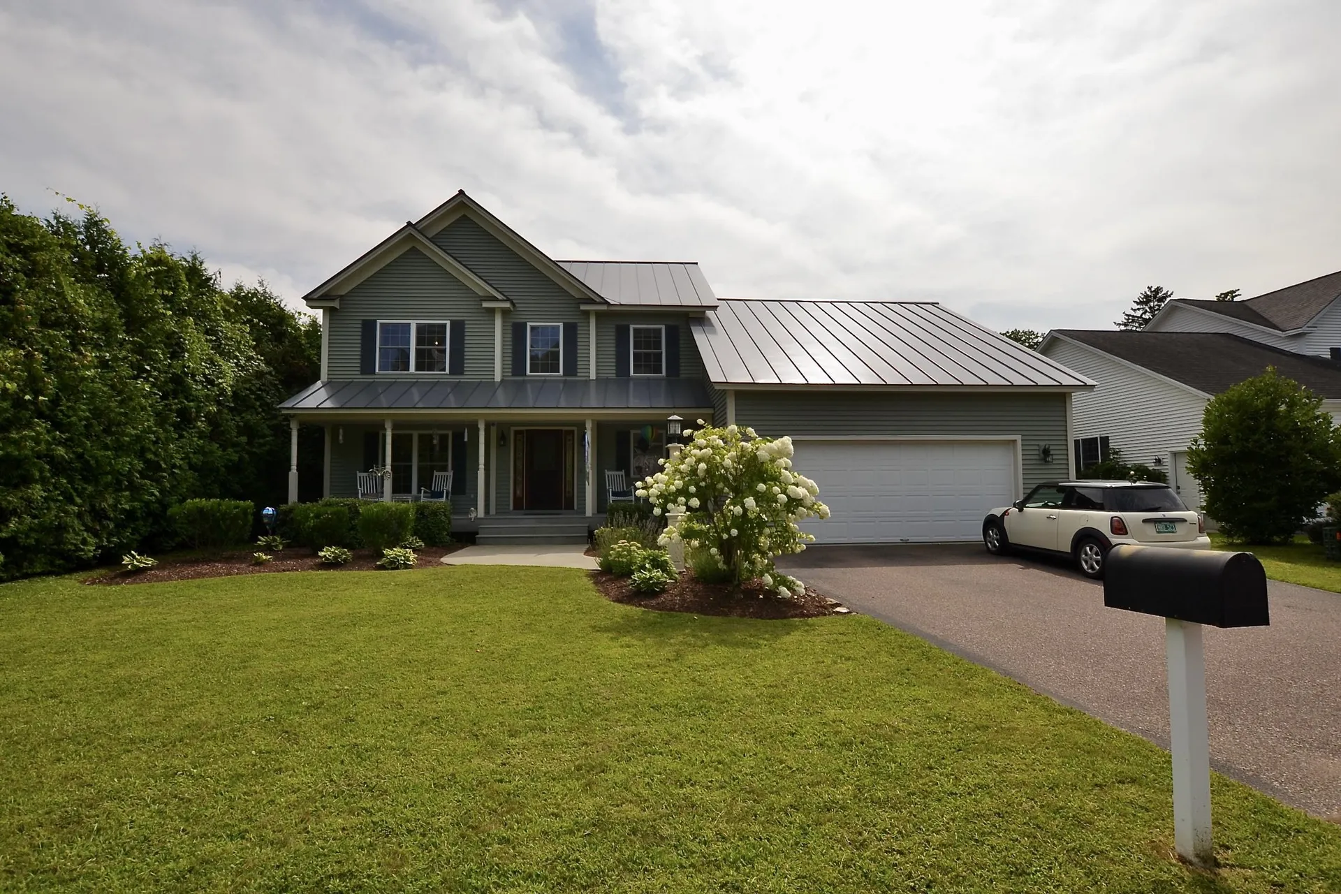 100 Rivers Edge Drive Burlington VT 05408