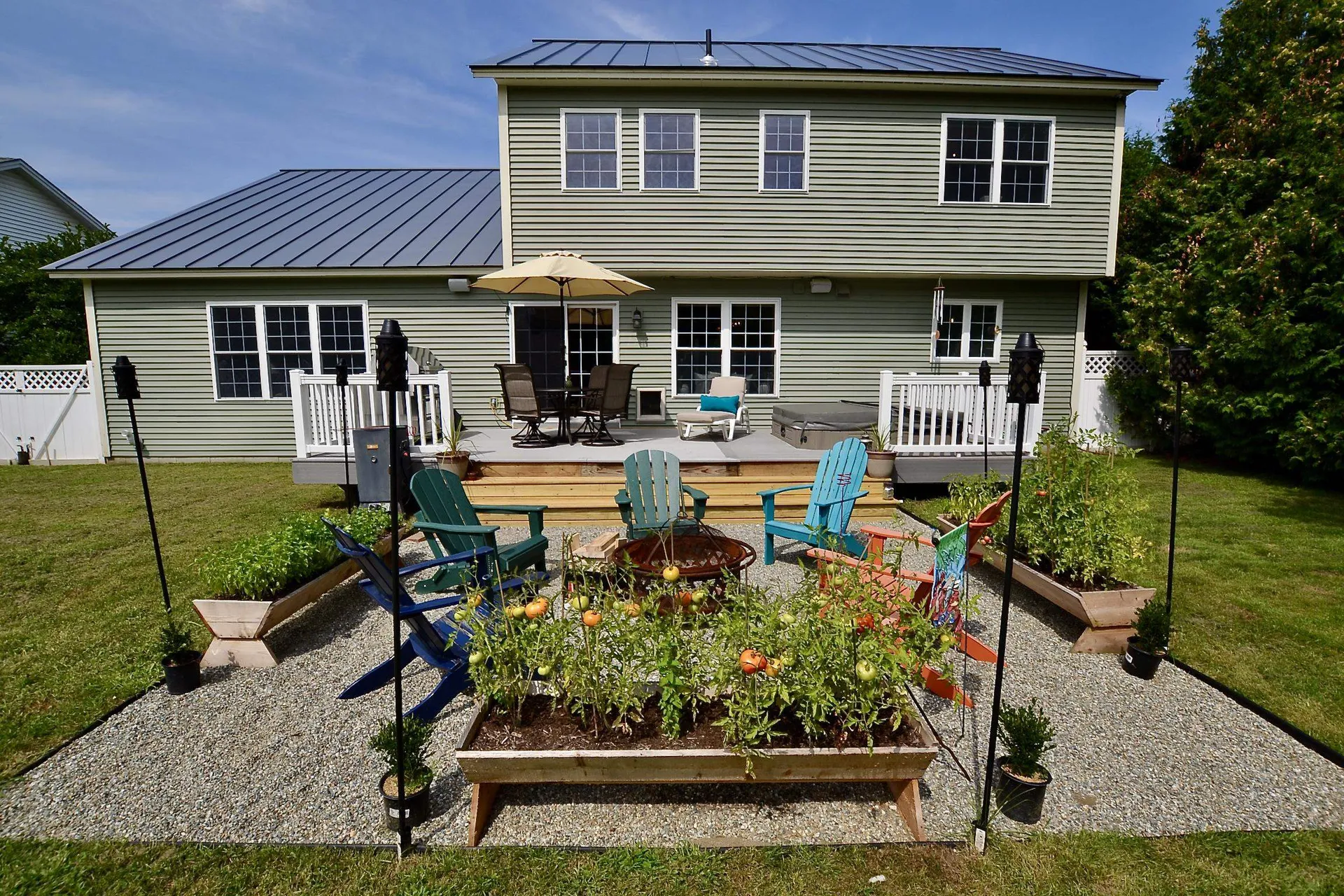 100 Rivers Edge Drive Burlington VT 05408