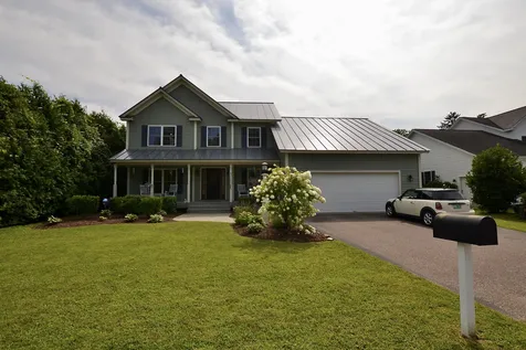 100 Rivers Edge Drive Burlington VT 05408