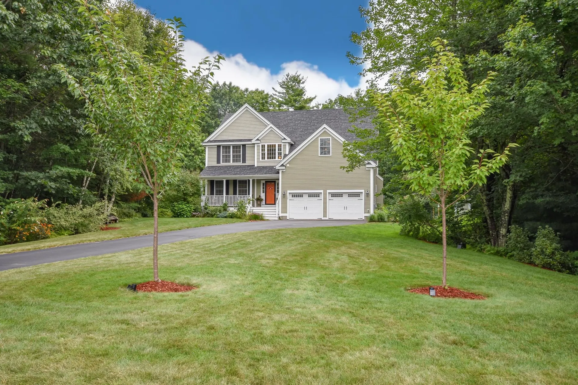 136 Boxwood Lane Dover NH 03820