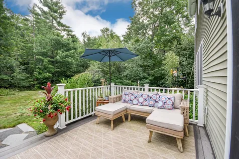 136 Boxwood Lane Dover NH 03820