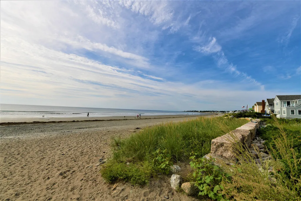 53 W Atlantic Avenue Rye NH 03870
