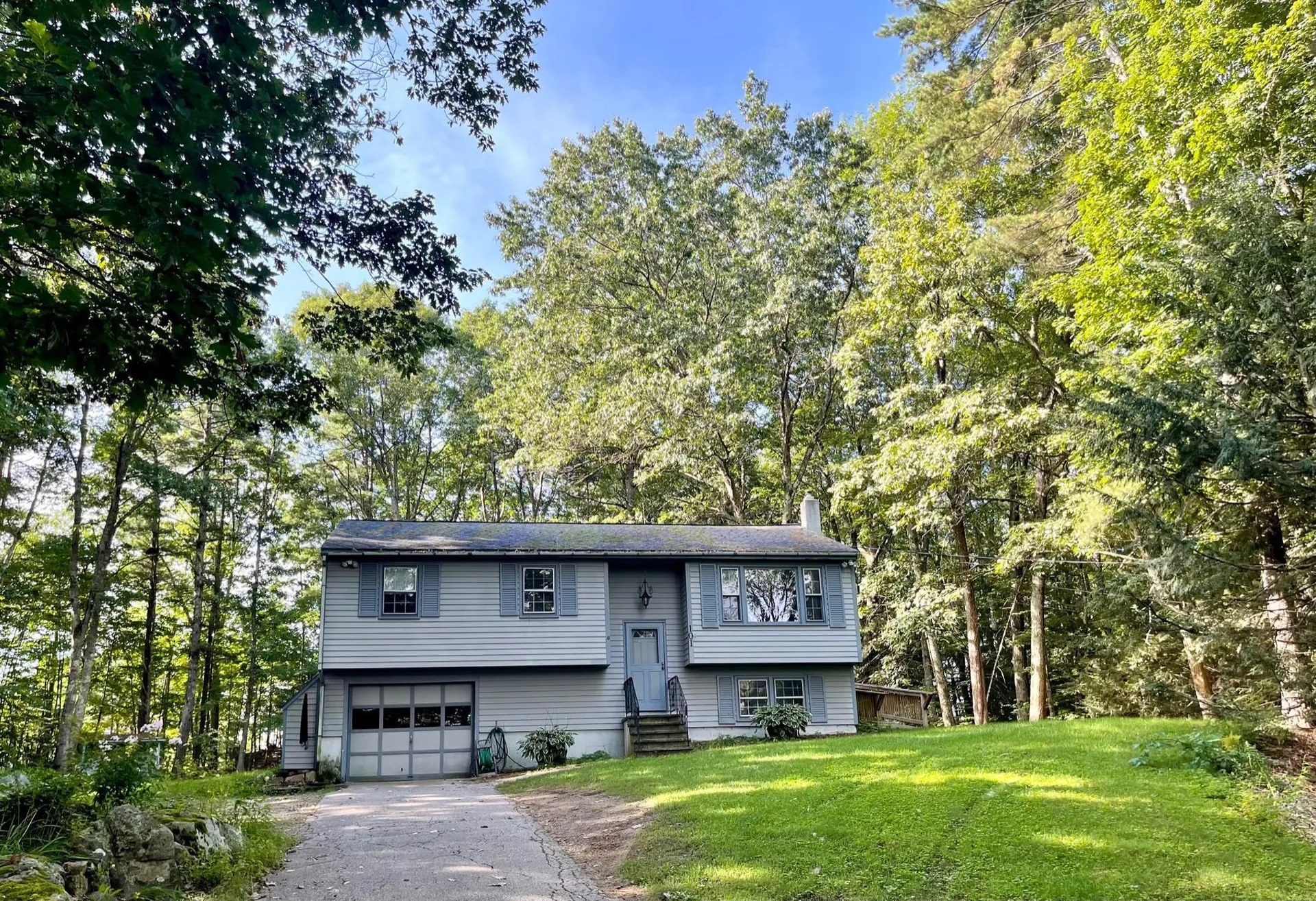 101 North Road Sandown NH 03873