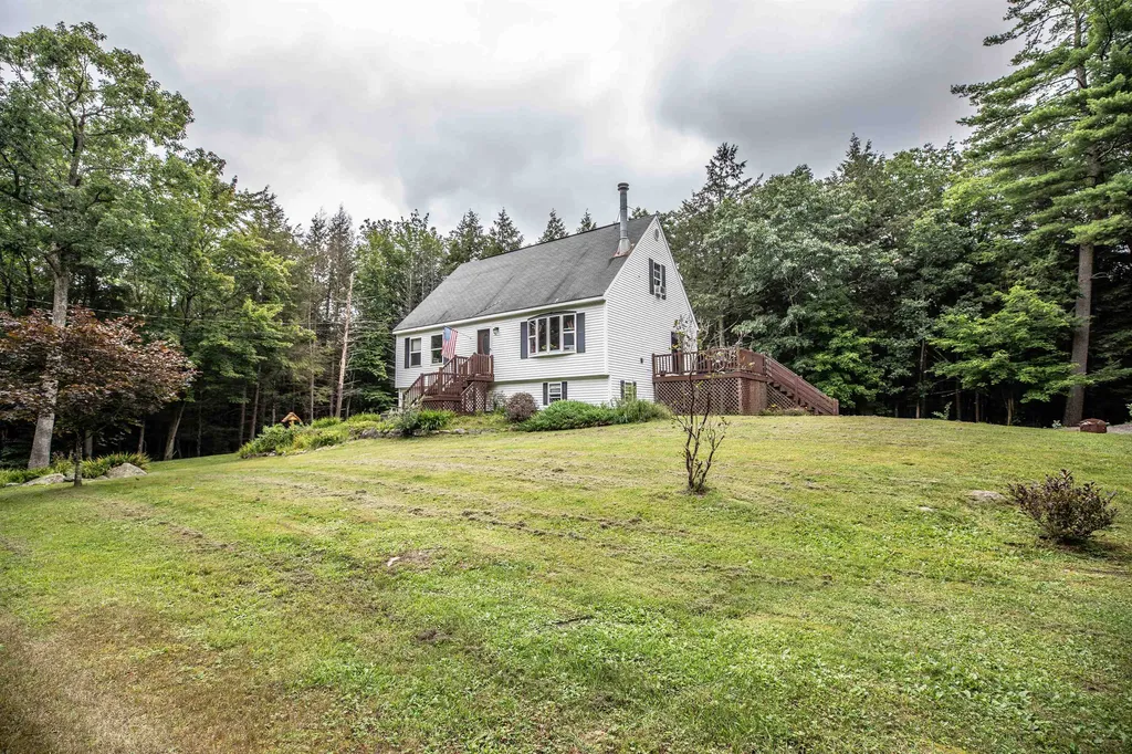 94 Partridgeberry Lane Swanzey NH 03446