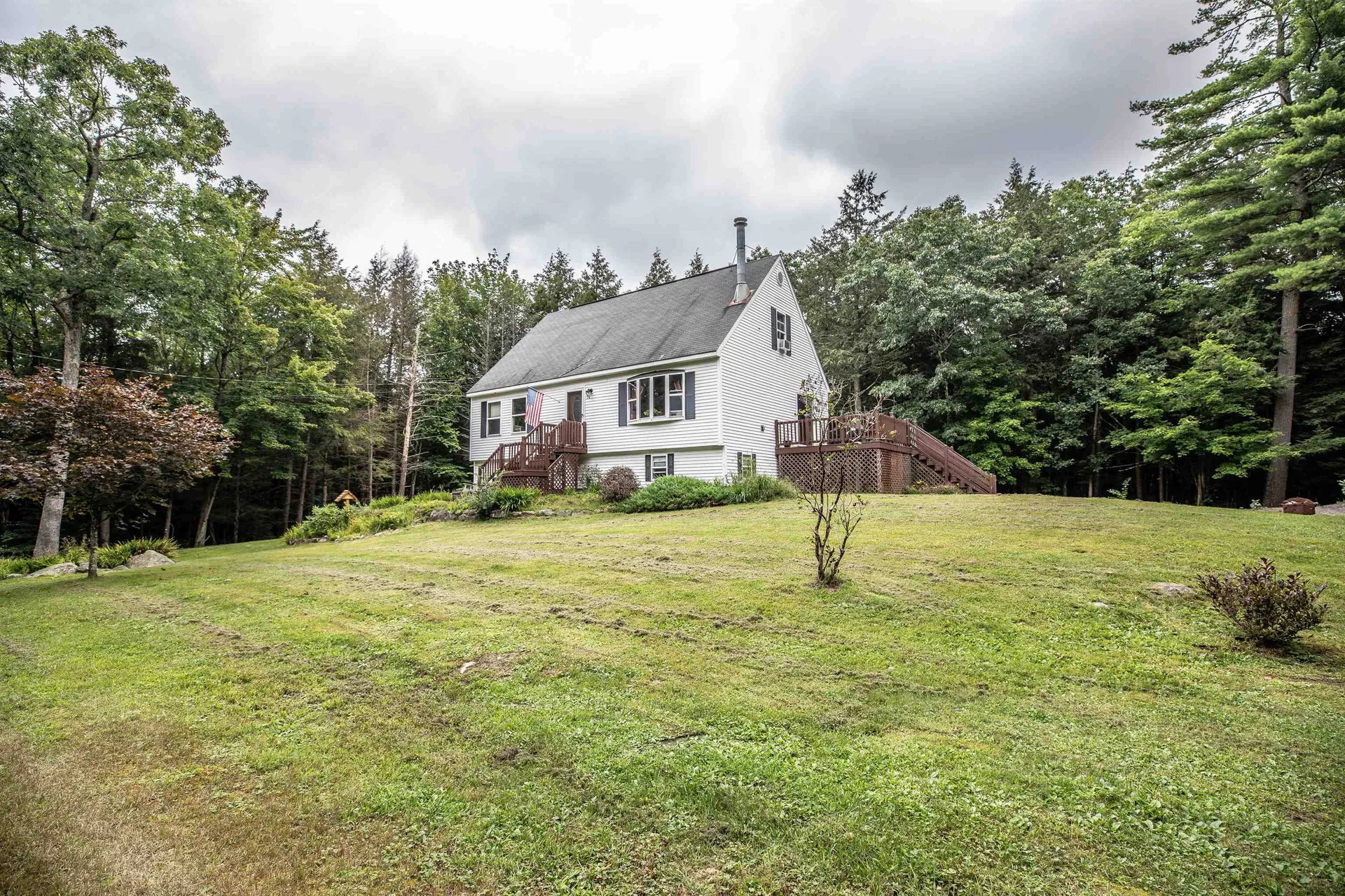 94 Partridgeberry Lane Swanzey NH 03446