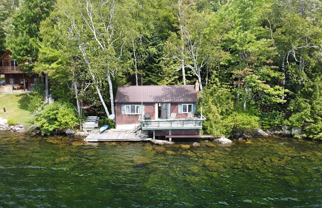 1549 Westside Lake Road Maidstone VT 05905