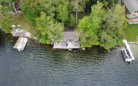 1549 Westside Lake Road Maidstone VT 05905