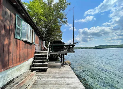 1549 Westside Lake Road Maidstone VT 05905